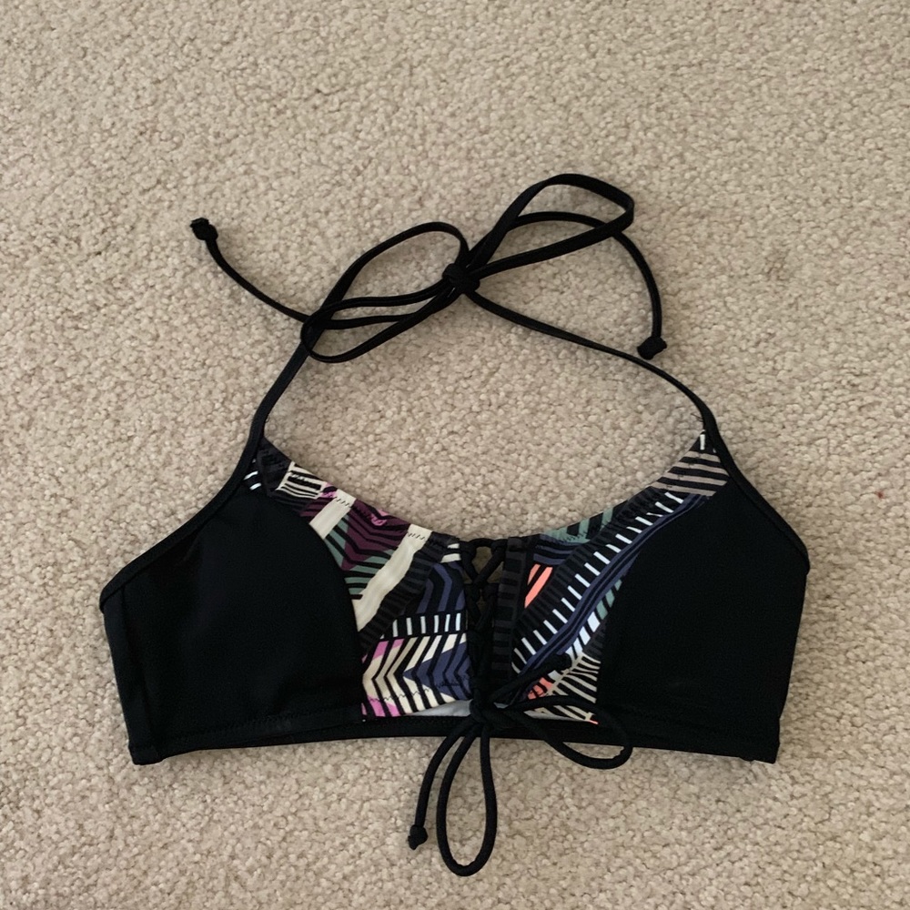 PINK/Victoria Secret Bikini Top